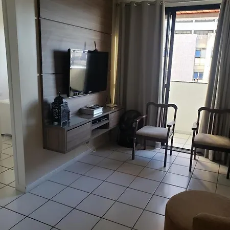 Apt Beira Mar Neo 2.0 Maceio  Exterior photo