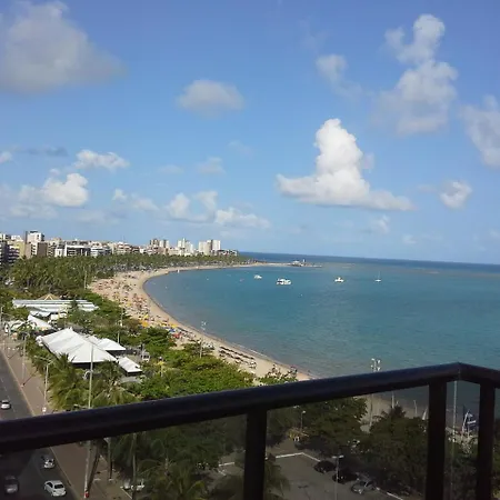 Apt Beira Mar Neo 2.0 Maceio  Exterior photo