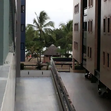 Apt Beira Mar Neo 2.0 Maceio  Exterior photo