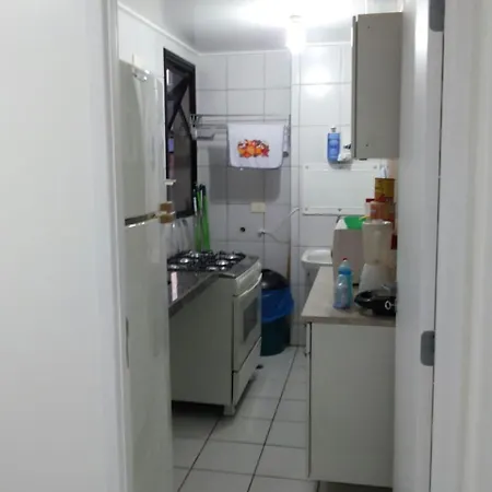 Apt Beira Mar Neo 2.0 Maceio  Exterior photo