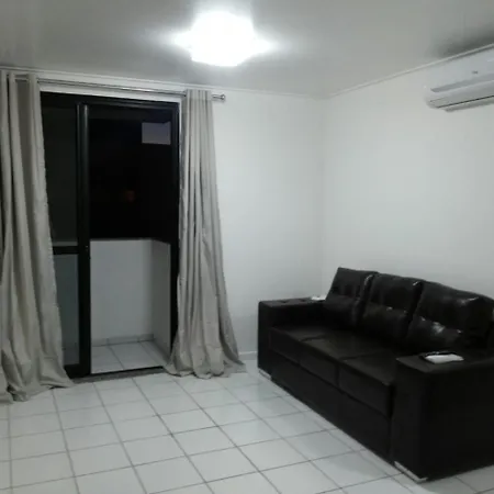 Apt Beira Mar Neo 2.0 Maceio  Exterior photo