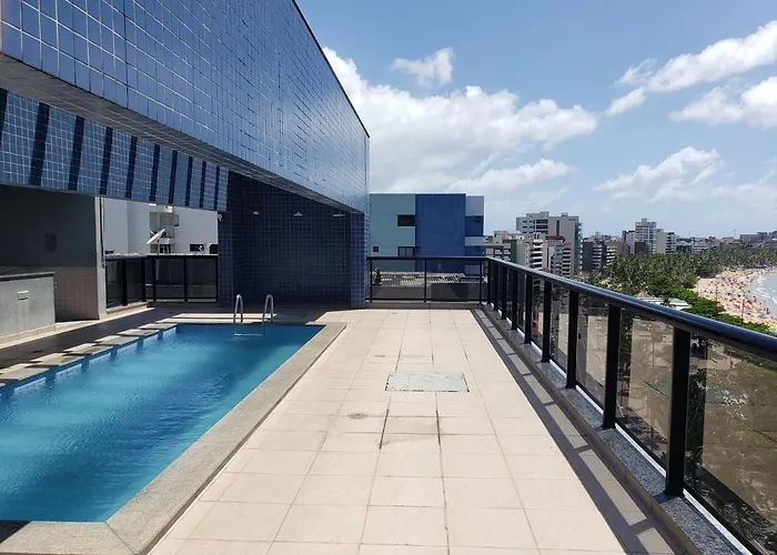 Apt Beira Mar Neo 2.0