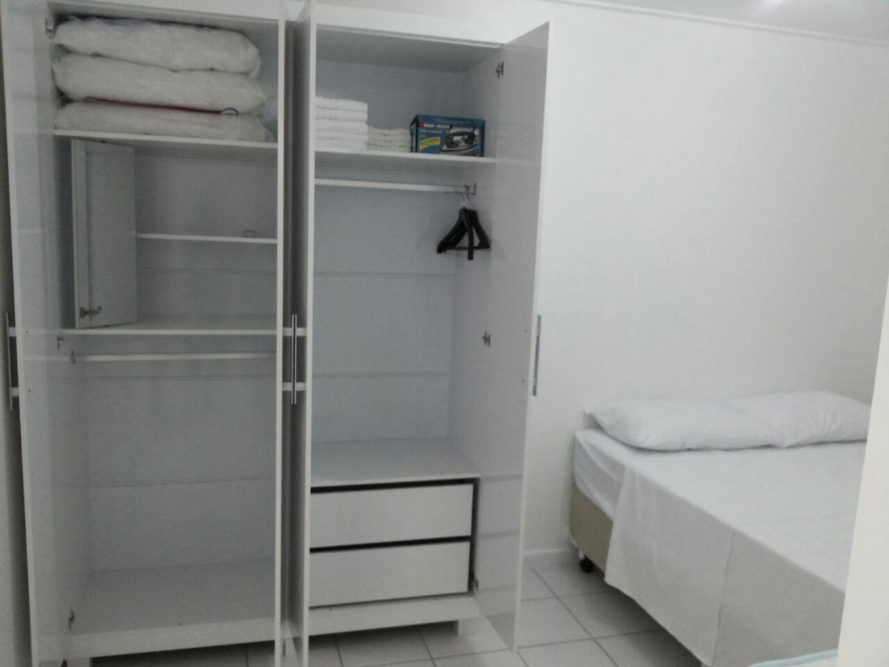 Apartamento Beira Mar Neo 2.0