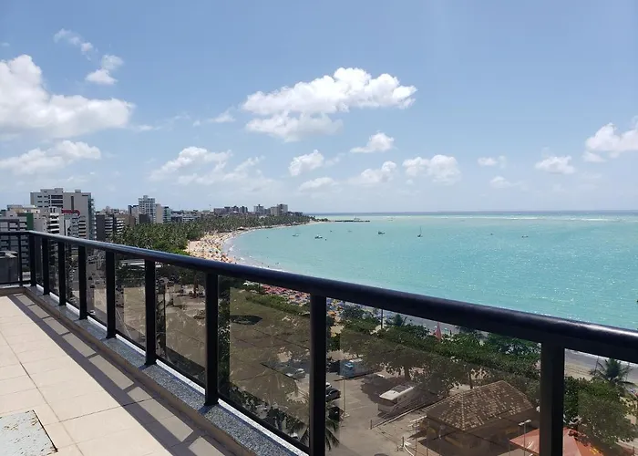 Apt Beira Mar Neo 2.0