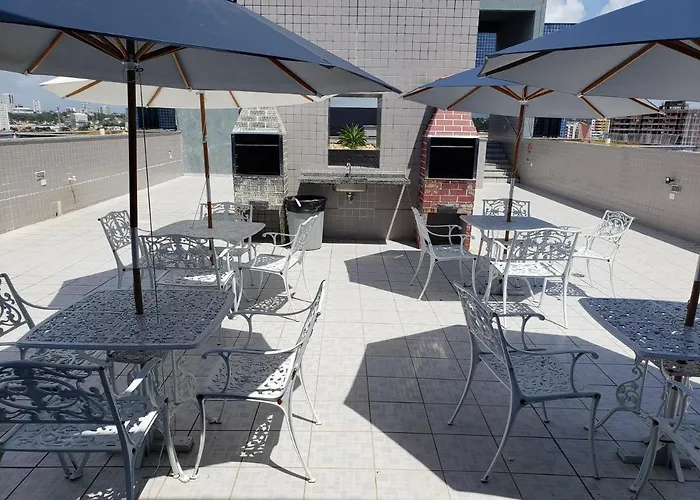 Apt Beira Mar Neo 2.0