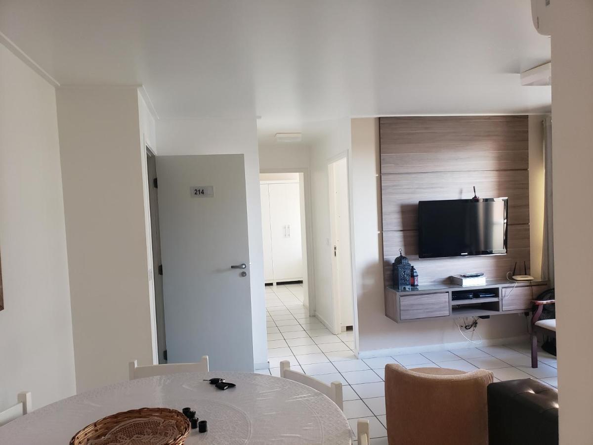 Beira Mar Neo 2.0 Apartment *