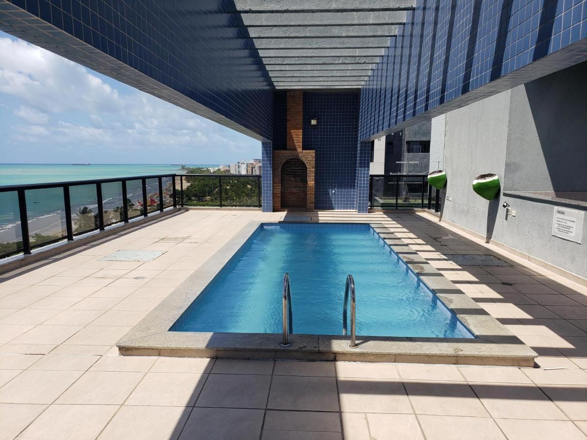 Beira Mar Neo 2.0 Apartment