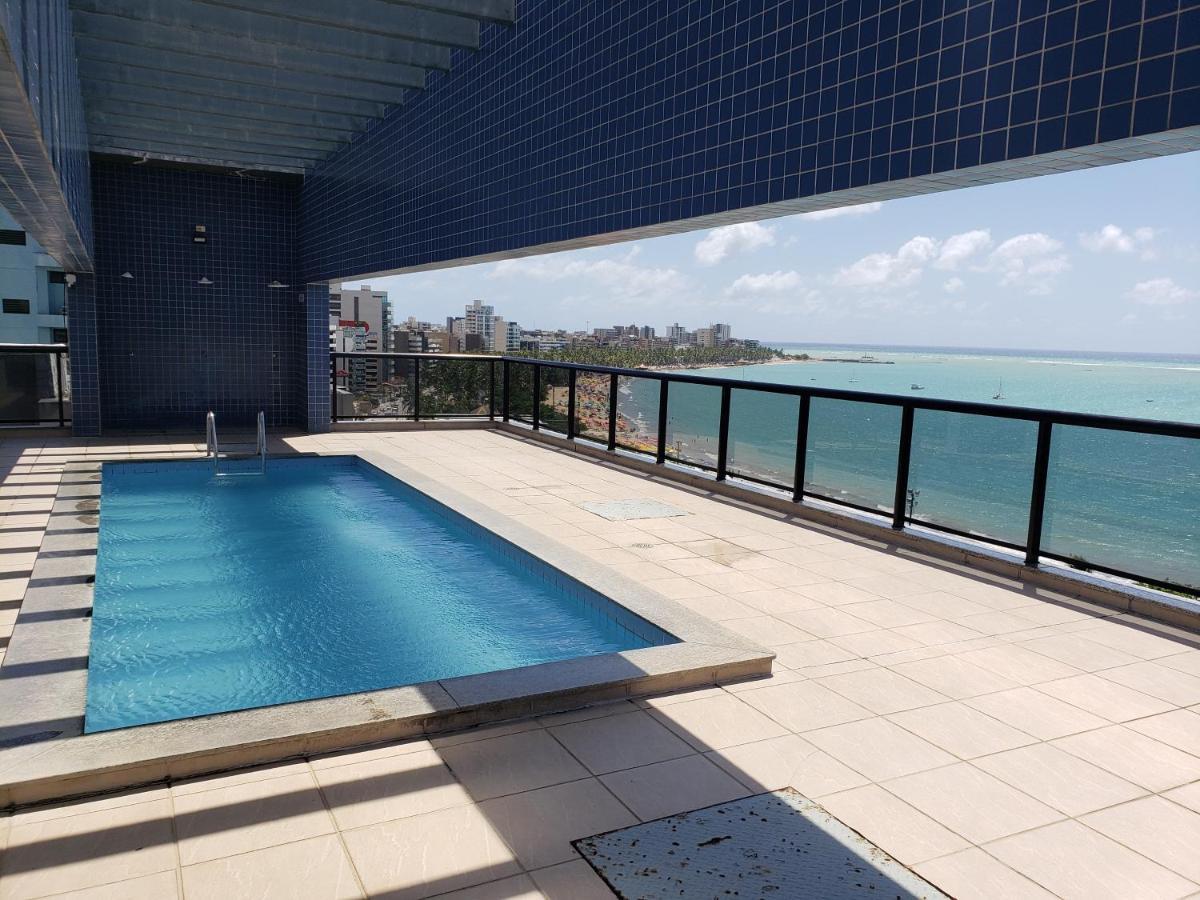 Apartment Beira Mar Neo 2.0