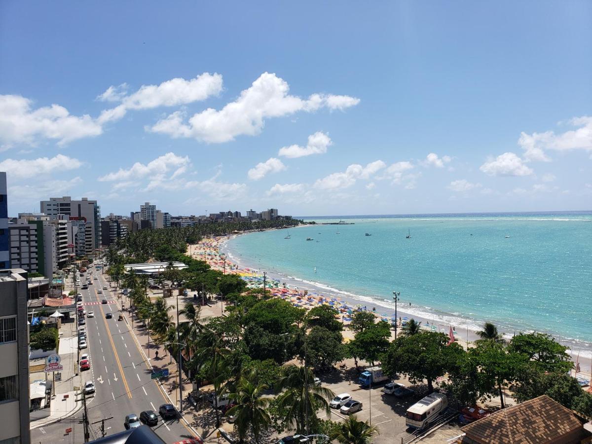 Apartment Beira Mar Neo 2.0 Maceio (Alagoas)