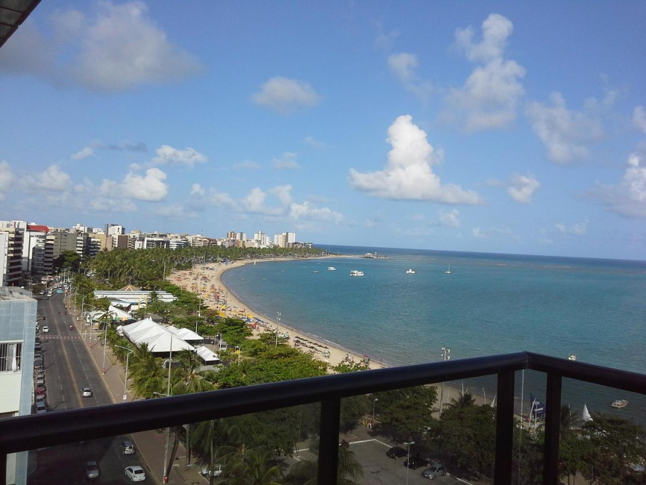 Apartment Beira Mar Neo 2.0 Maceio (Alagoas)