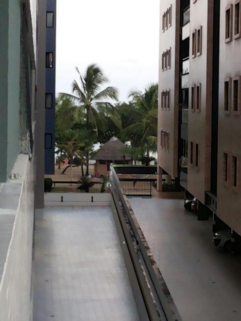 Beira Mar Neo 2.0 Apartment